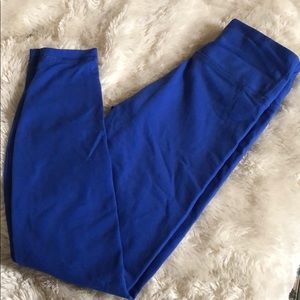 CLOSET CLEARANCE! AMERICAN APPAREL WORKOUT PANTS